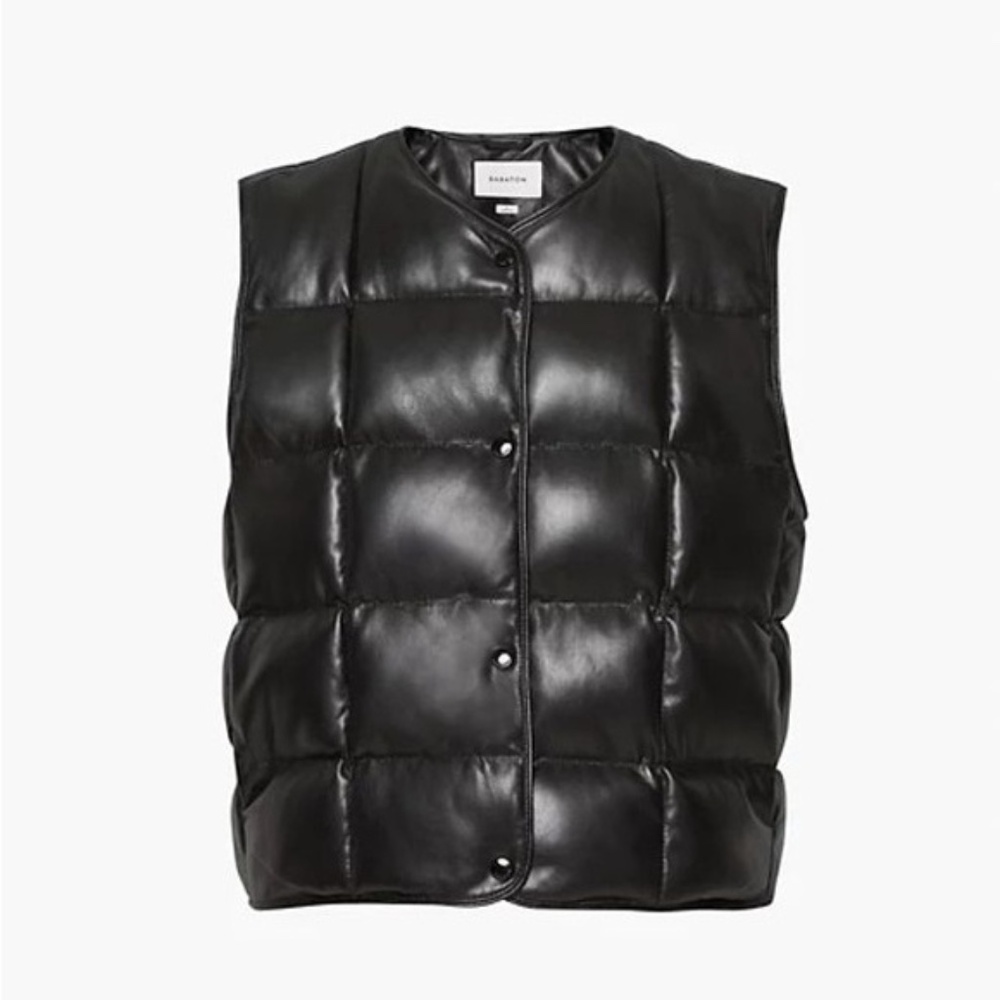 Aritizia Primaloft Vest